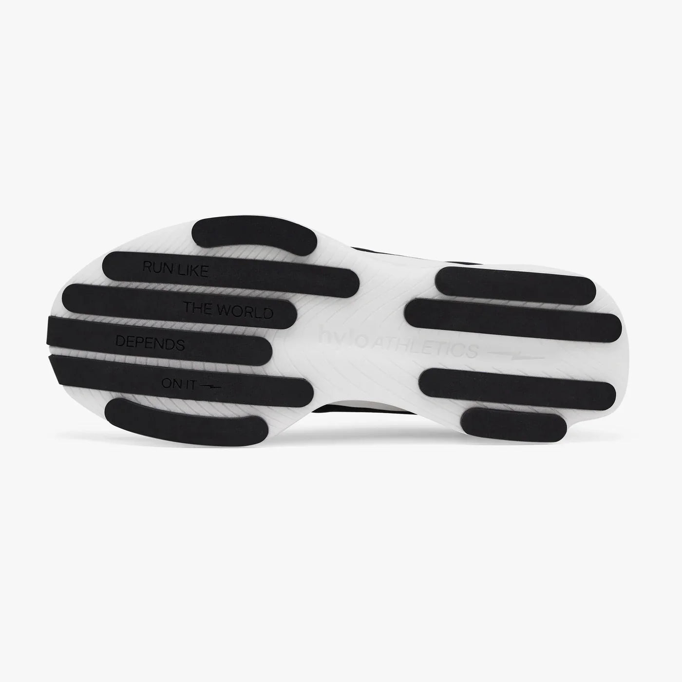 Hylo Athletics Impact Women's Running Shoes - Bog Dog Running