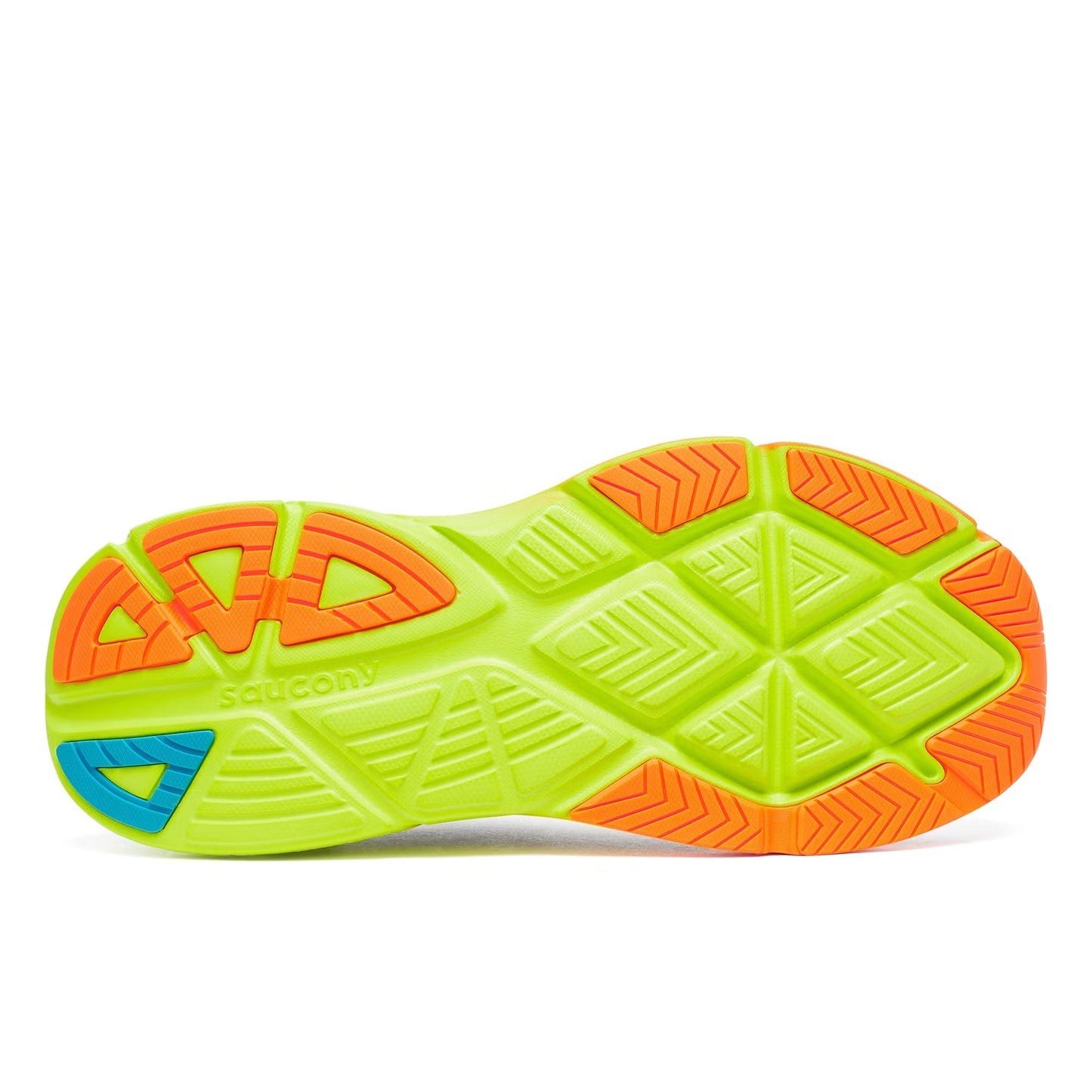 Saucony Guide 18 Men's Running Shoe - Bog Dog Running