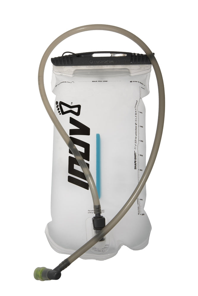 Inov8 2L Shape Shift Reservoir - Bog Dog Running