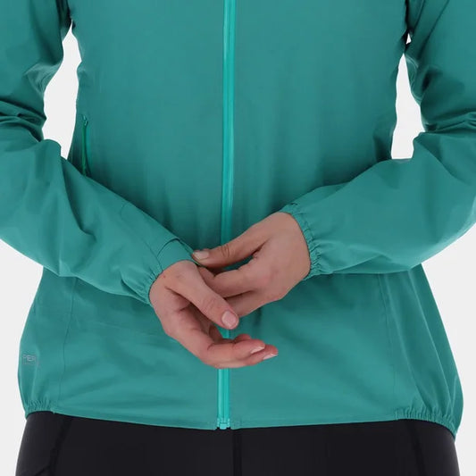 Inov8 Stormshell FZ V2 Women's Jacket - Bog Dog Running