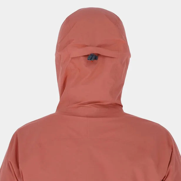 Inov8 Stormshell FZ V2 Women's Jacket - Bog Dog Running