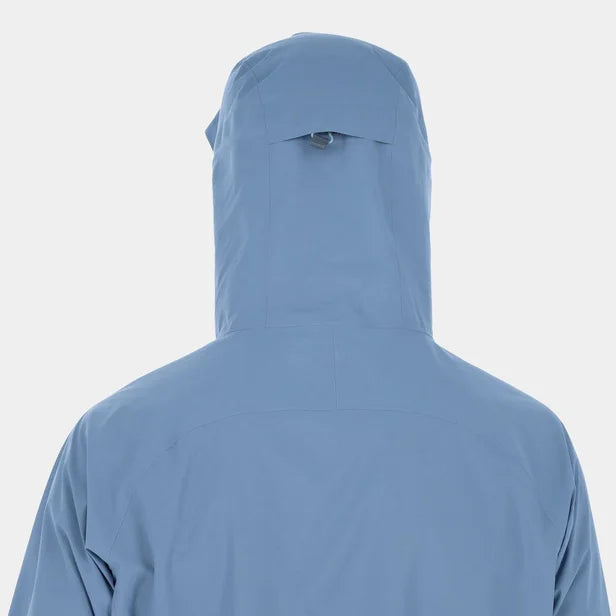 Inov8 Stormshell FZ V2 Men's Jacket - Bog Dog Running