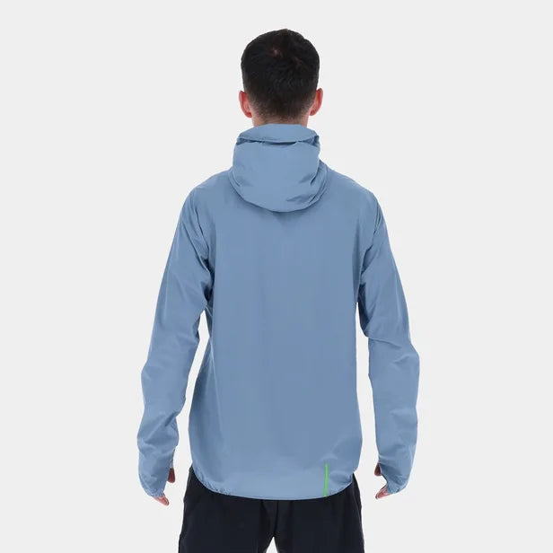 Inov8 Stormshell FZ V2 Men's Jacket - Bog Dog Running