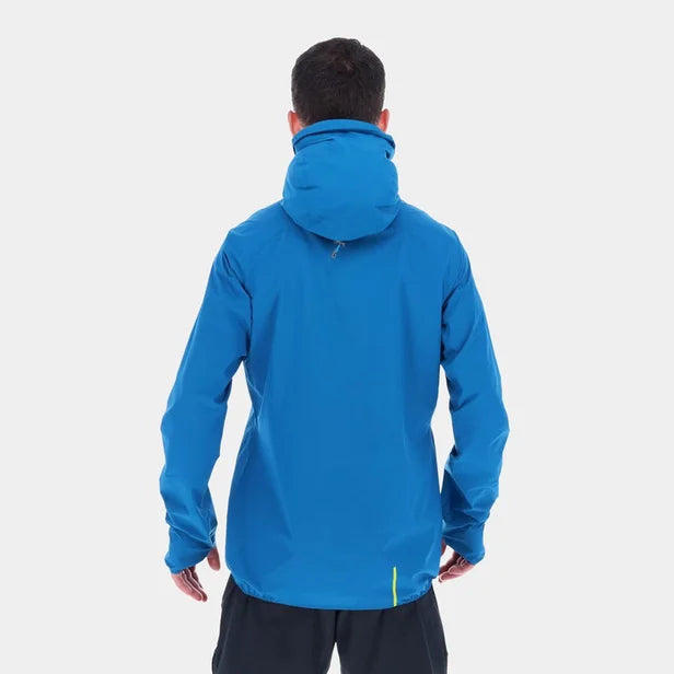 Inov8 Stormshell FZ V2 Men's Jacket - Bog Dog Running