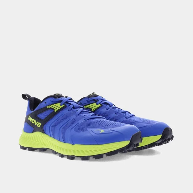 Inov8 Men's Trailtalon Running Shoes - Bog Dog Running