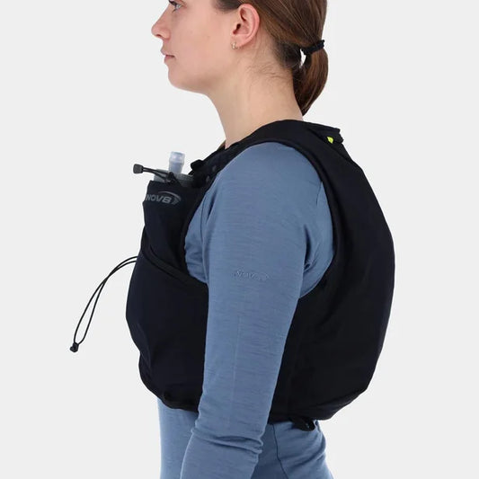 Inov8 Racepac 8 Running Vest - Bog Dog Running