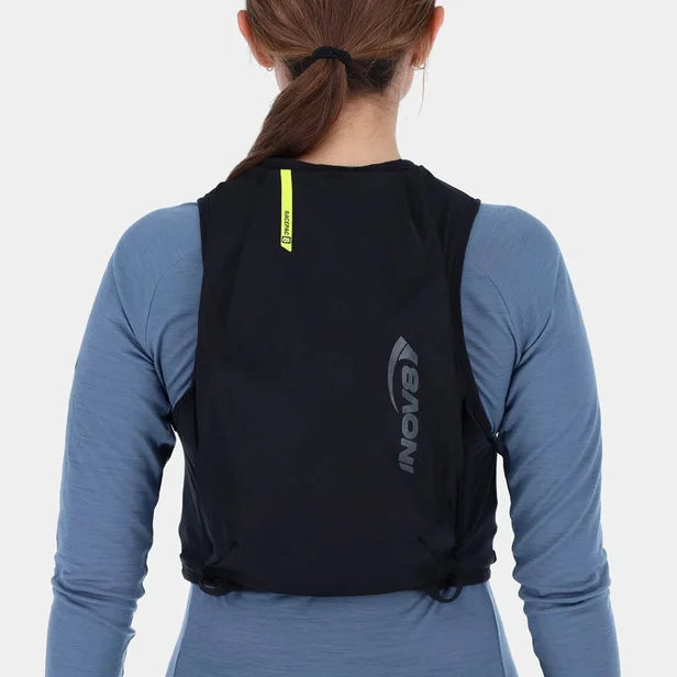 Inov8 Racepac 8 Running Vest - Bog Dog Running