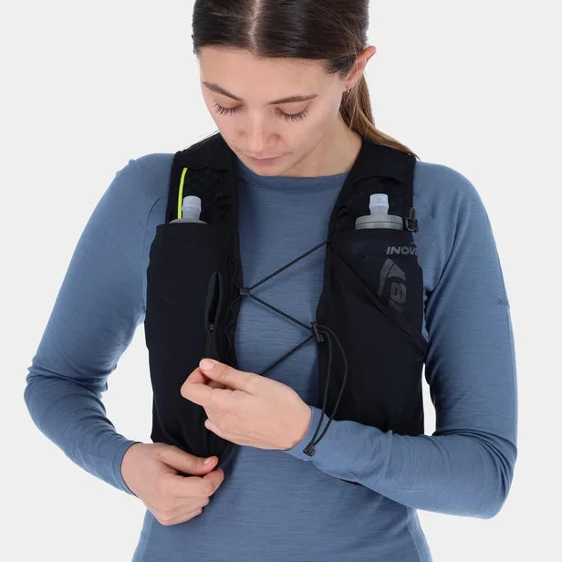 Inov8 Racepac 8 Running Vest - Bog Dog Running