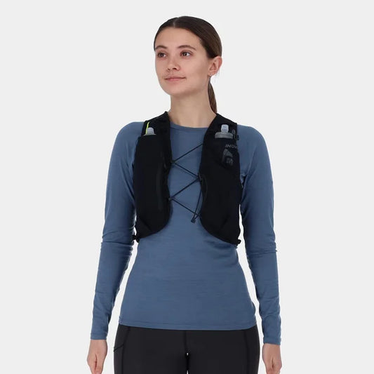 Inov8 Racepac 8 Running Vest - Bog Dog Running