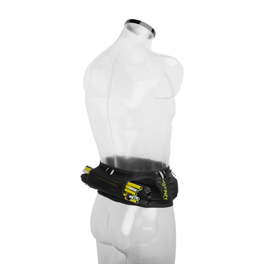 Instinct Running Reflex Belt - Bog Dog Running