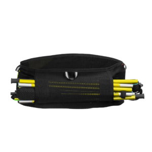 Instinct Running Reflex Belt - Bog Dog Running