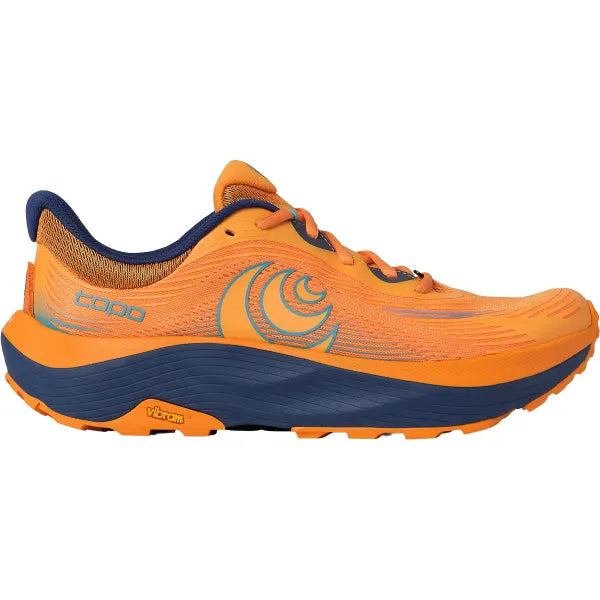 Topo Ultraventure 5 Men's Running Shoe - Footwear - Runner's Warehouse