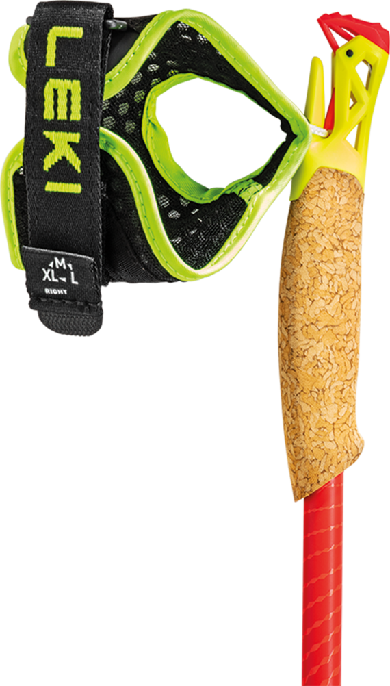 Leki Ultratrail FX.One SL