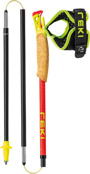 Leki Ultratrail FX.One SL