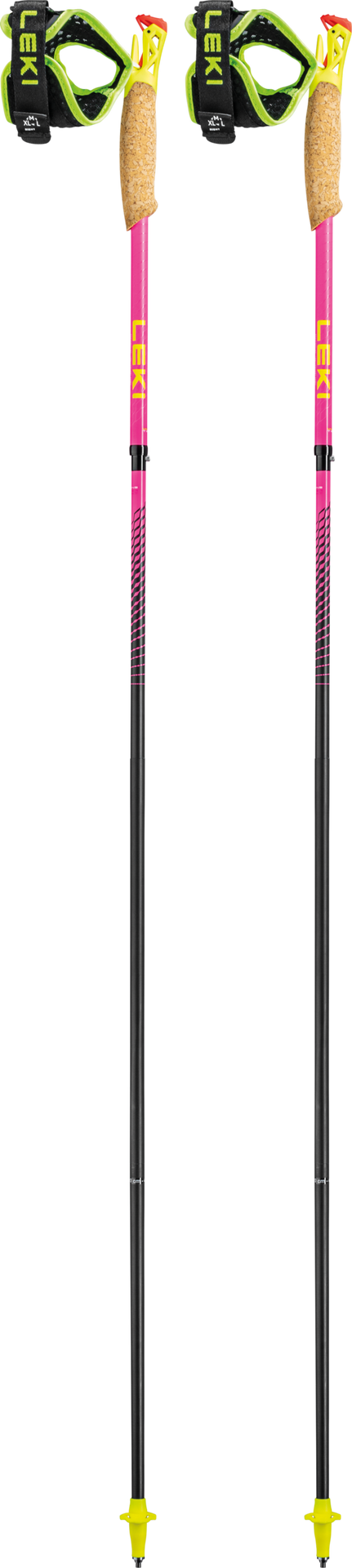 Leki Ultratrail FX.One SL