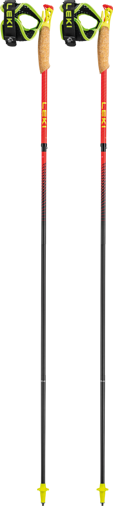 Leki Ultratrail FX.One SL