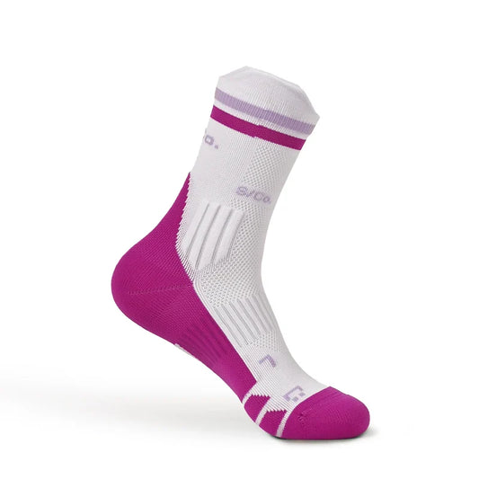 S/Co. Crew Sock - Clothing - Runner's Warehouse
