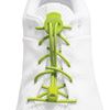 Lock Laces - Bog Dog Running
