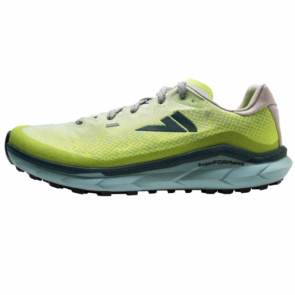 VJ MAXx Women's Trail Running Shoe - Runner's Warehouse