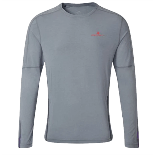 Ronhill Men's Nightrunner Long Sleeve Top Ronhill