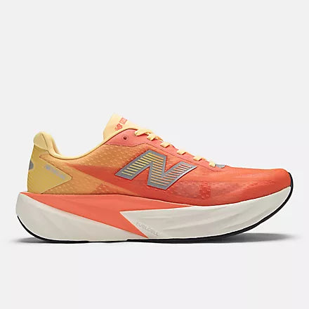 New Balance FuelCell Rebel v5 Women's Running Shoe - Bog Dog Running