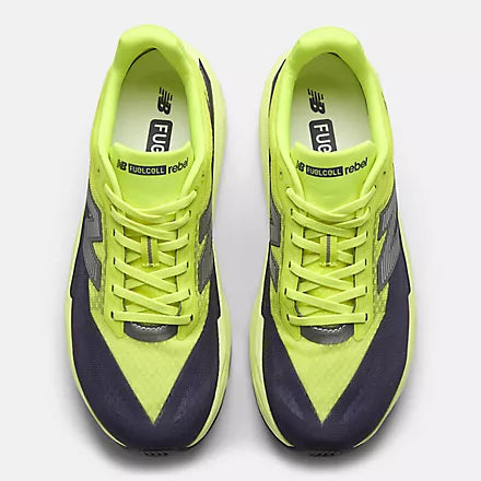 New Balance FuelCell Rebel v5 Women's Running Shoe - Bog Dog Running