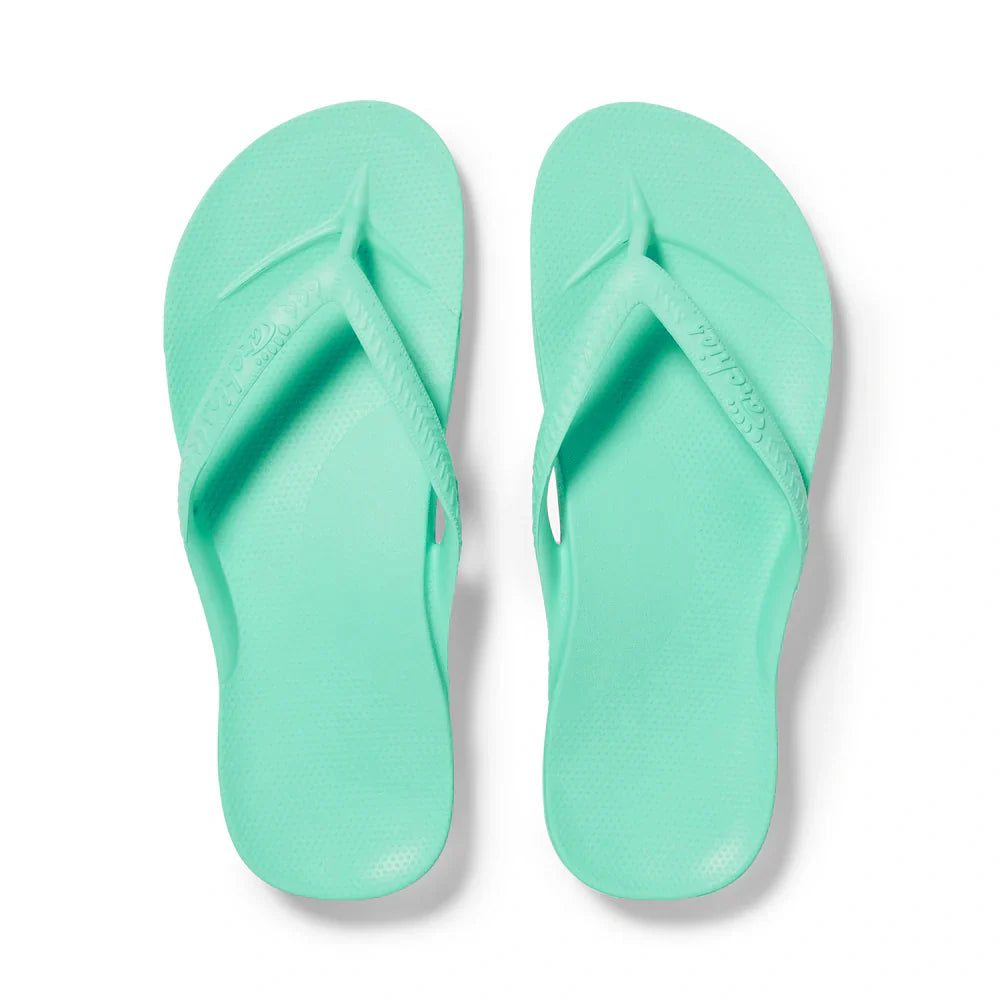 Archies Arch Support Unisex Flip Flops