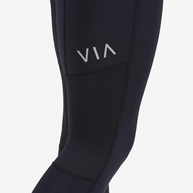 Montane Women's Katla Long Trail Tights Bog Dog Running