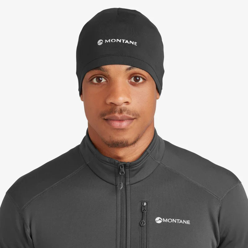 Montane Dart XT Beanie - Bog Dog Running