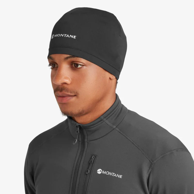 Montane Dart XT Beanie - Bog Dog Running