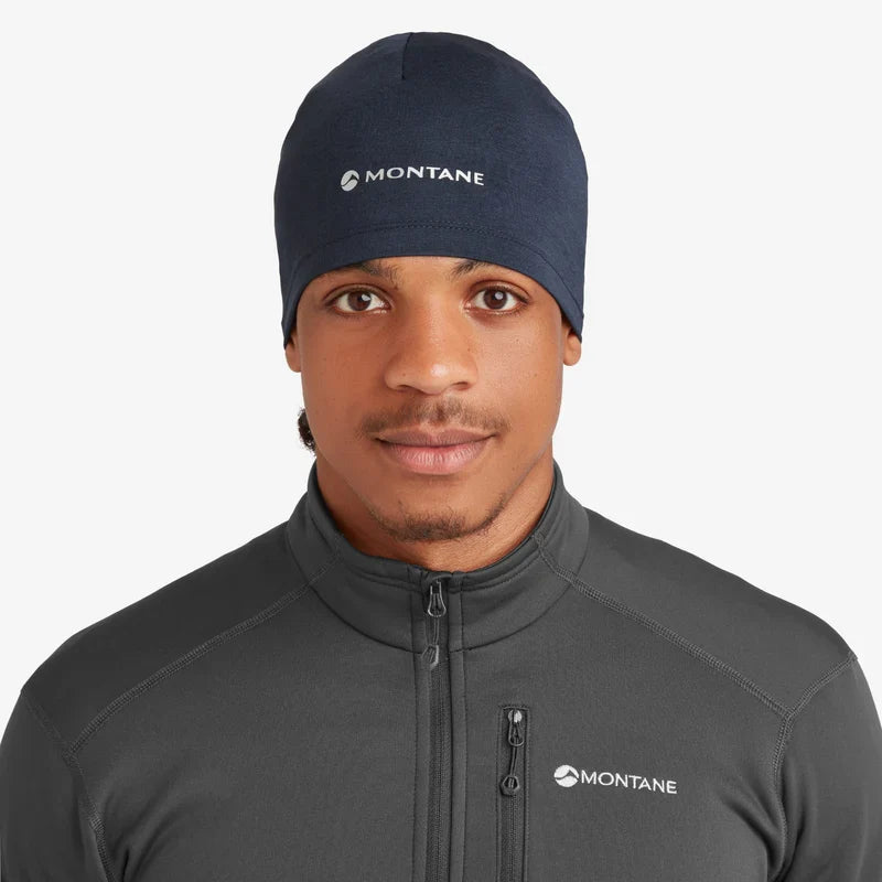 Montane Dart XT Beanie - Bog Dog Running