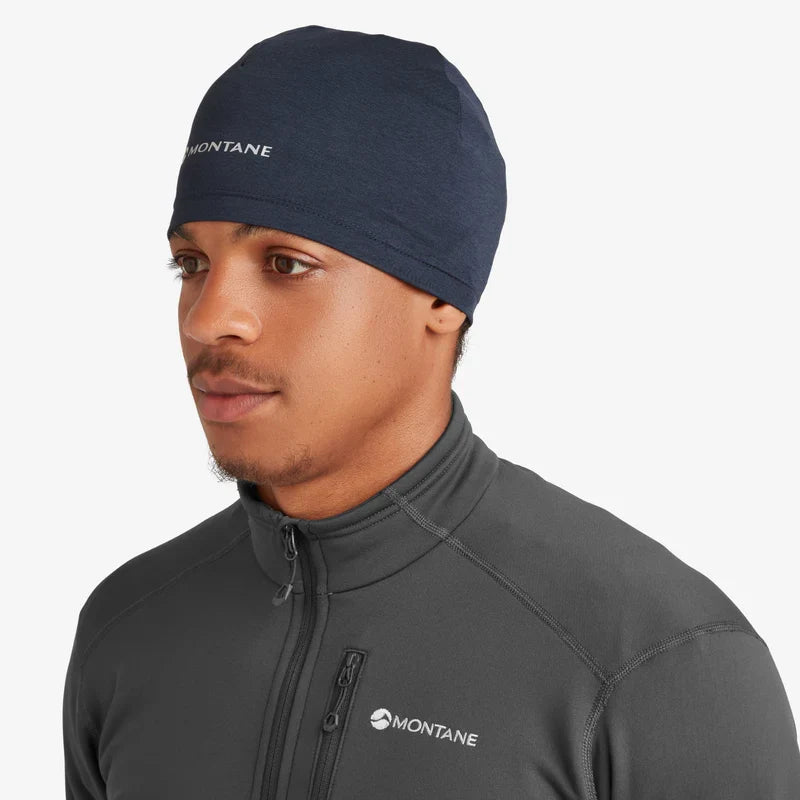 Montane Dart XT Beanie - Bog Dog Running