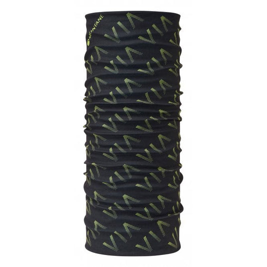 Montane Chief Bog Dog Running