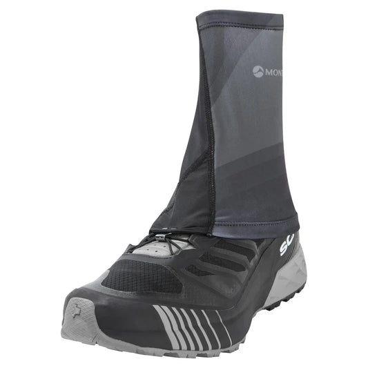 Montane Trail Lite Gaiter - Bog Dog Running