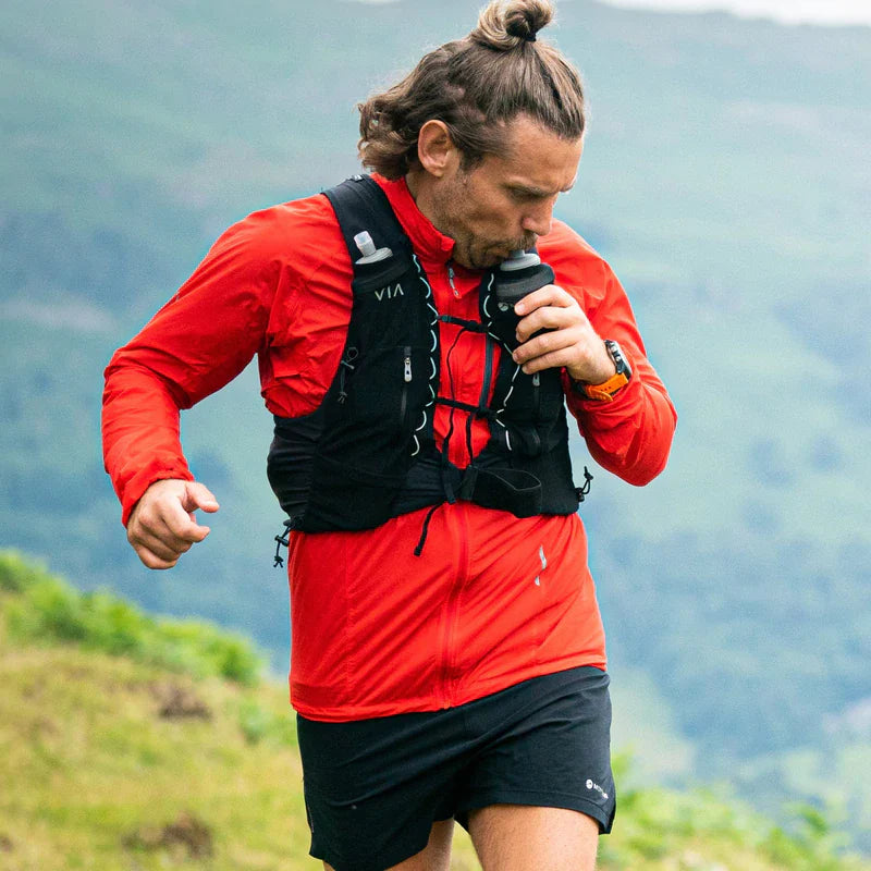 Montane Men's Featherlite Trail Jacket Montane