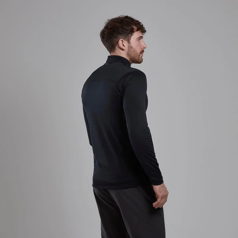 Montane Men's Protium Lite Pull-On - Bog Dog Running