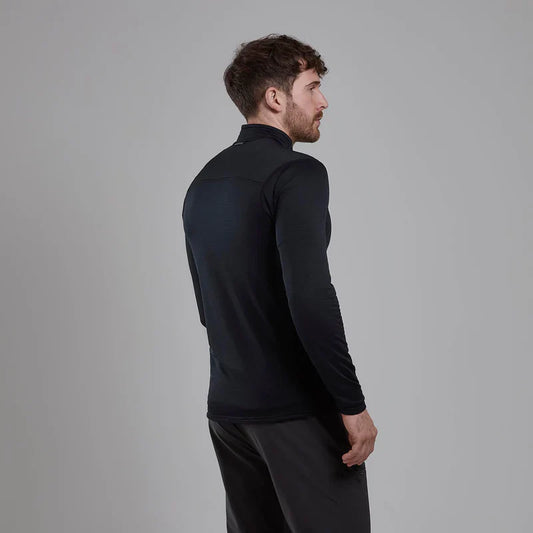 Montane Men's Protium Lite Pull-On - Bog Dog Running