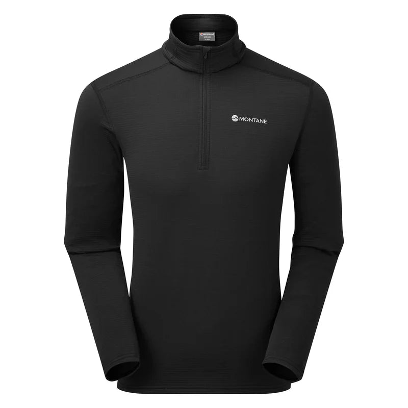 Montane Men's Protium Lite Pull-On - Bog Dog Running