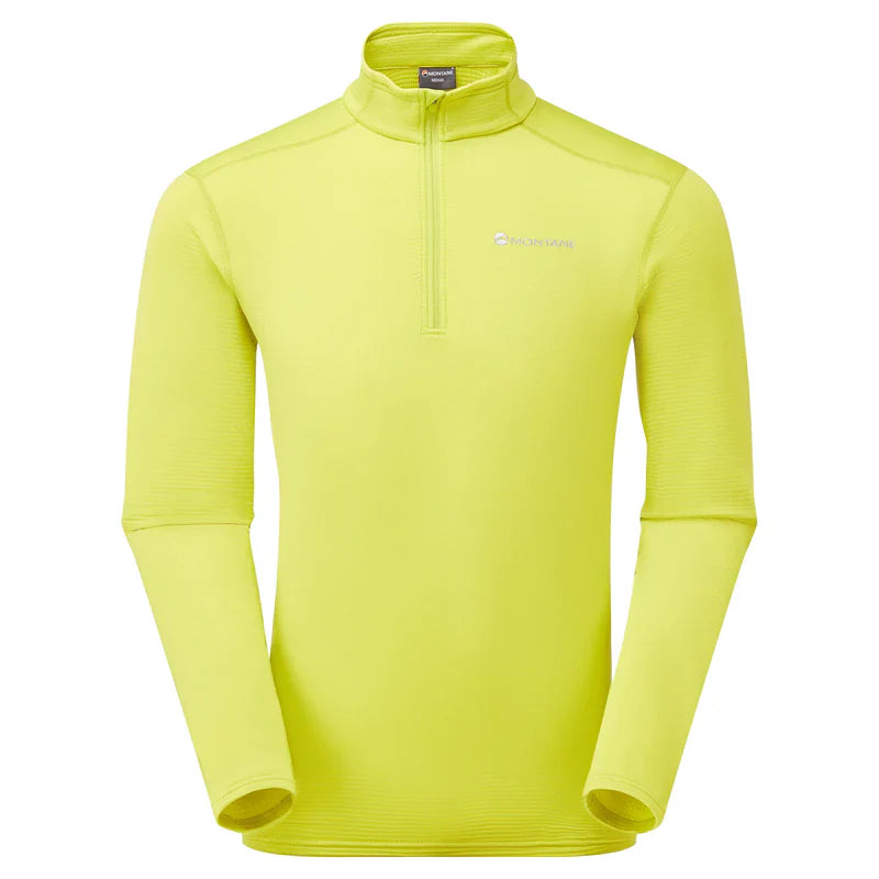 Montane Men's Protium Lite Pull-On - Bog Dog Running