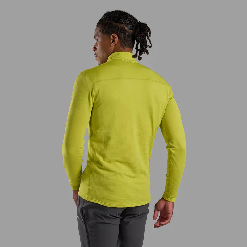 Montane Men's Protium Lite Pull-On - Bog Dog Running