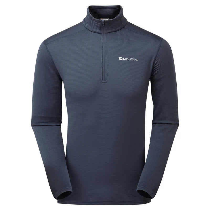 Montane Men's Protium Lite Pull-On - Bog Dog Running