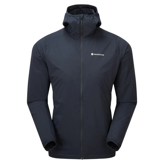 Montane Men's Fireball Nano Hoodie Montane