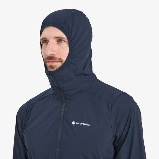 Montane Men's Fireball Nano Hoodie Montane