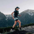 Montane Jetstream 6" Women's Shorts - Bog Dog Running