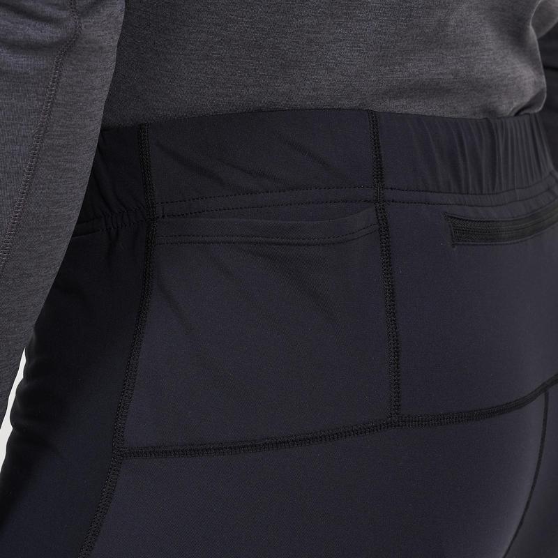 Montane Men's Thermal Trail Tights Bog Dog Running