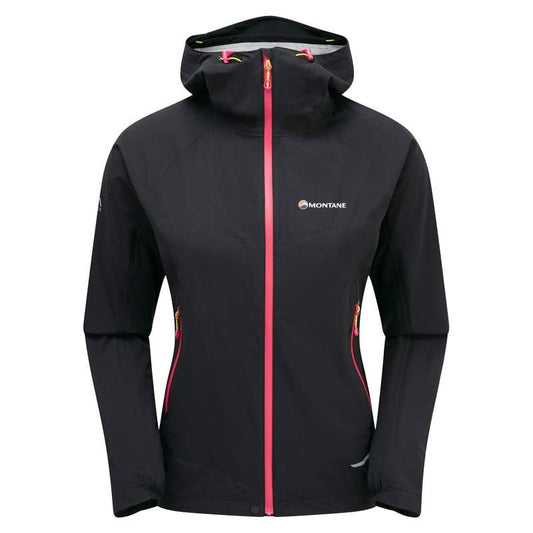 Montane Women's Minimus Stretch Ultra Waterproof Jacket Montane