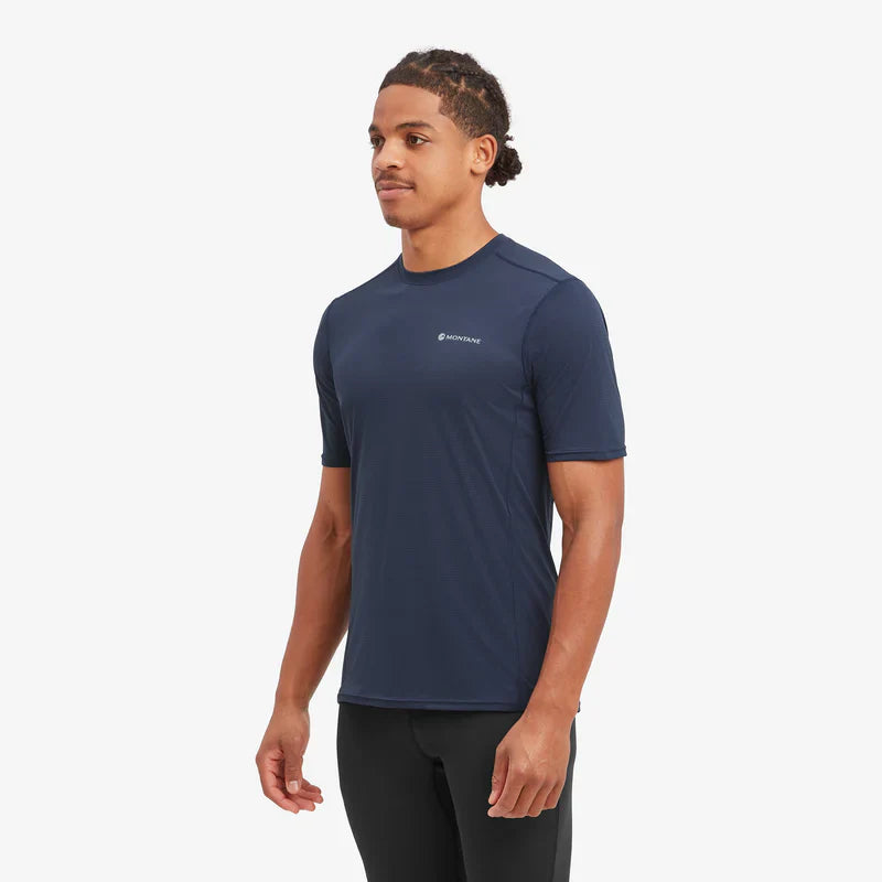 Montane Men's Dart Nano T-Shirt Montane