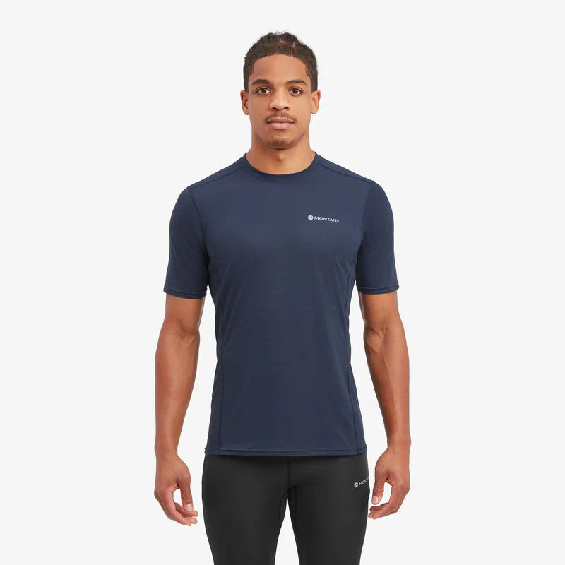 Montane Men's Dart Nano T-Shirt Montane