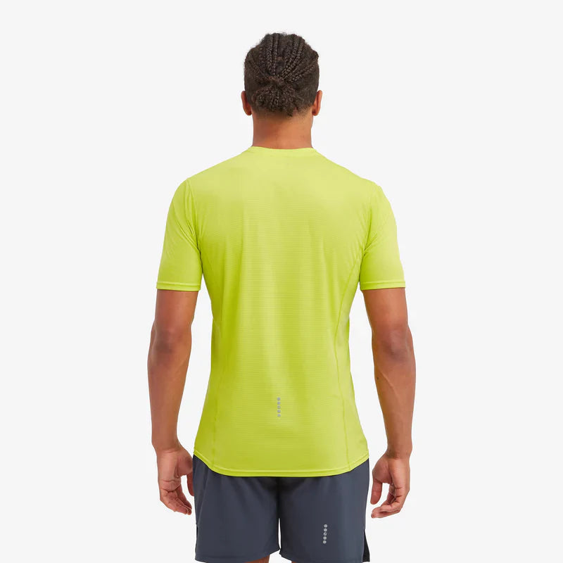 Montane Men's Dart Nano T-Shirt Montane
