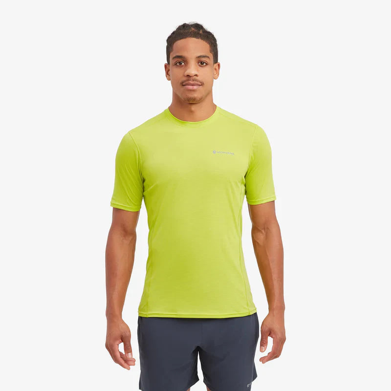 Montane Men's Dart Nano T-Shirt Montane
